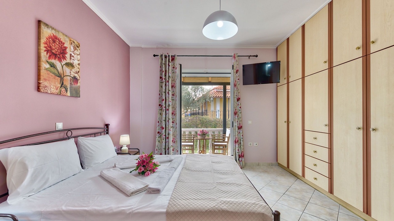 Photo of Bedroom in Zakynthos Town