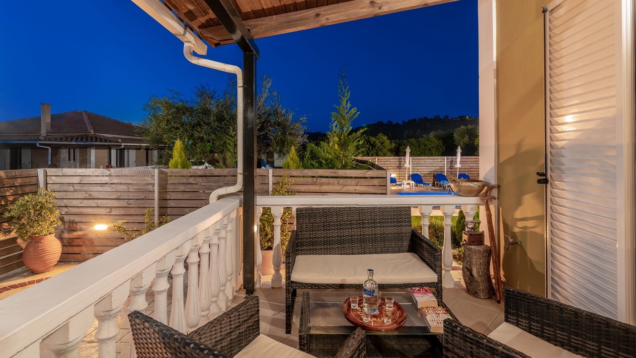 Photo of Outdoor in Zakynthos Town