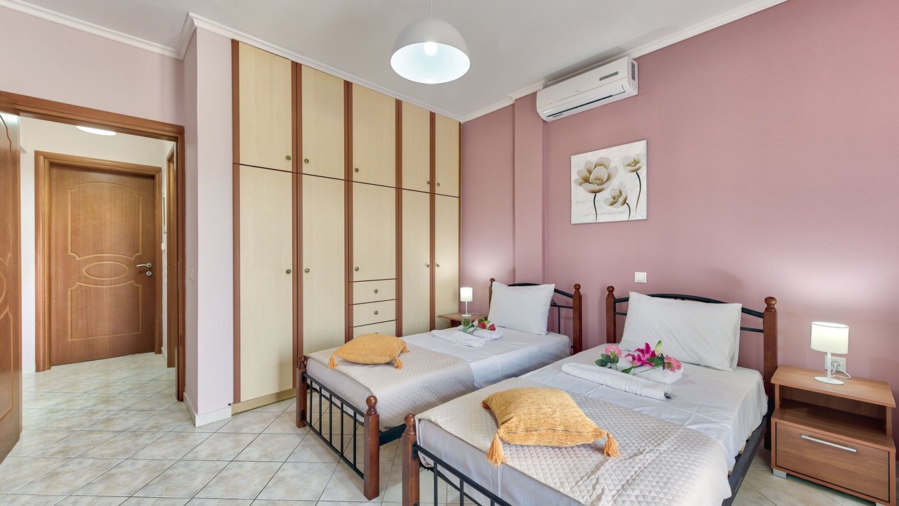 Photo of Bedroom in Zakynthos Town