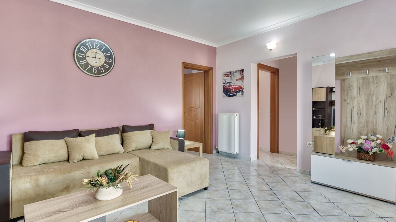Photo of Livingroom in Zakynthos Town
