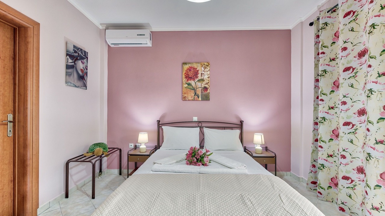 Photo of Bedroom in Zakynthos Town