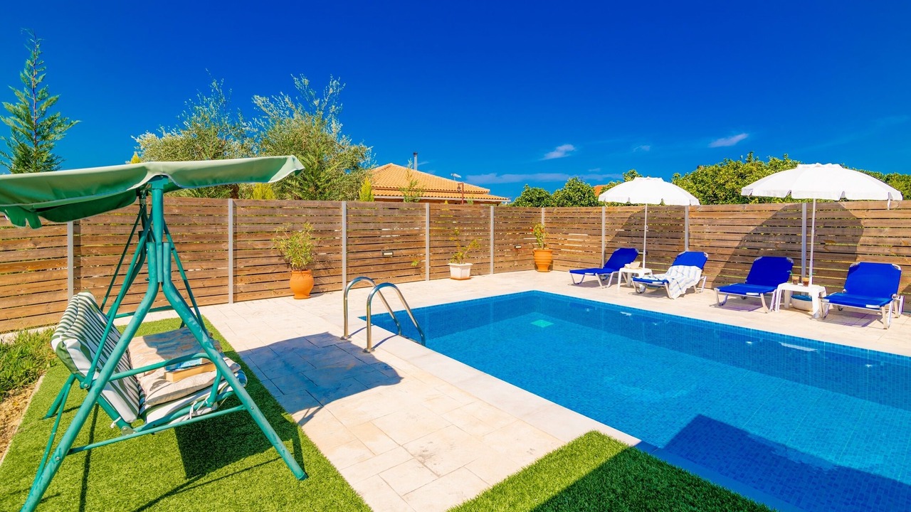 Photo of Outdoor in Zakynthos Town