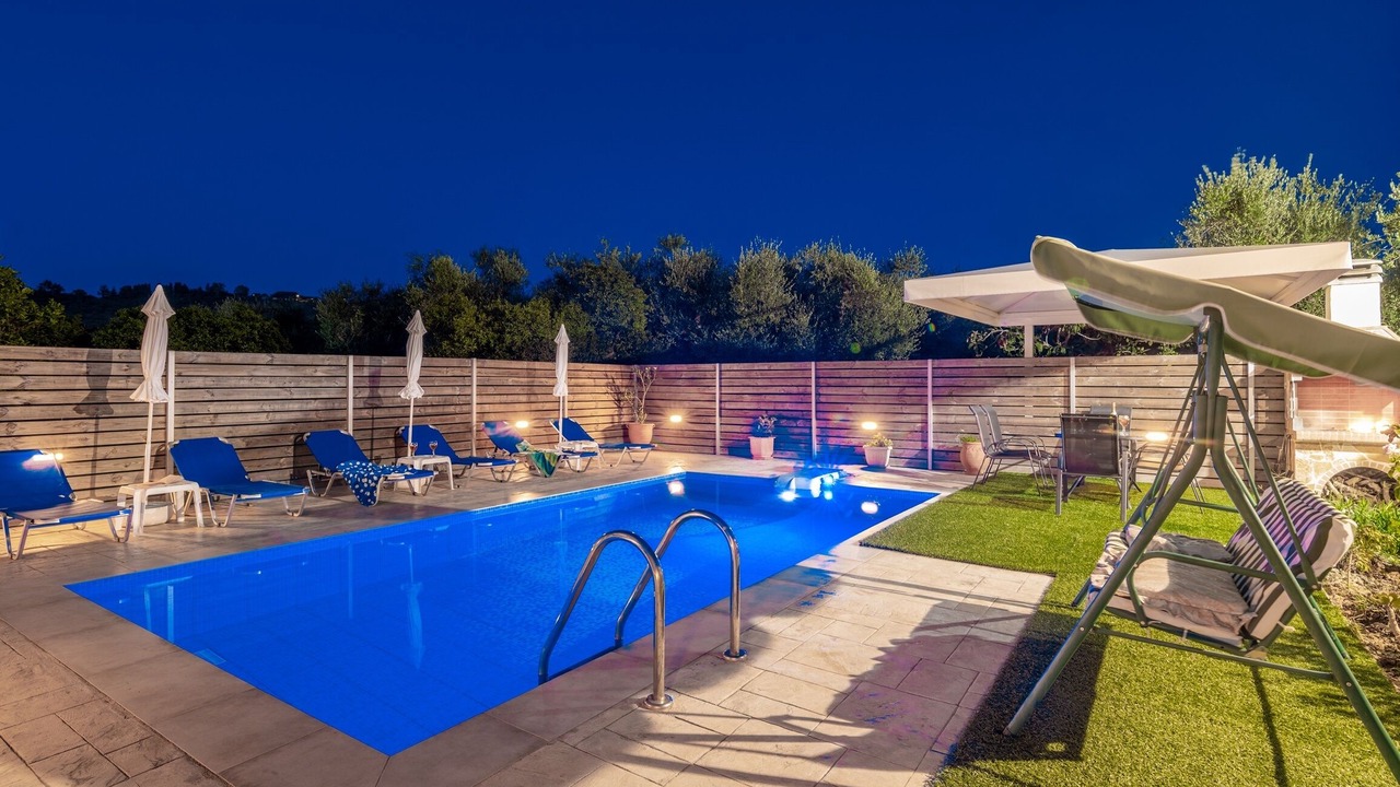 Photo of Outdoor in Zakynthos Town