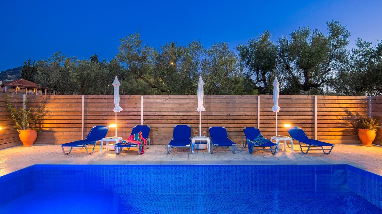 Photo of Outdoor in Zakynthos Town
