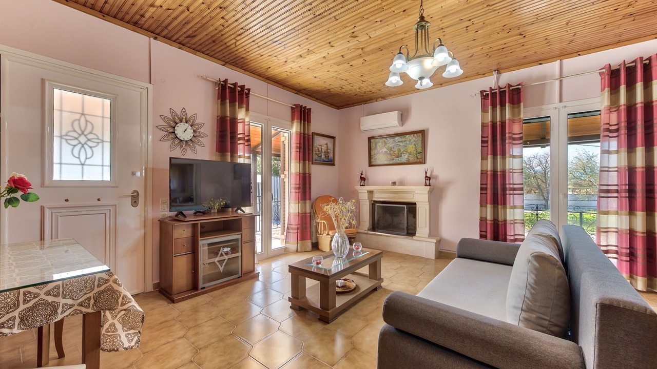 Photo of Livingroom in Zakynthos Town