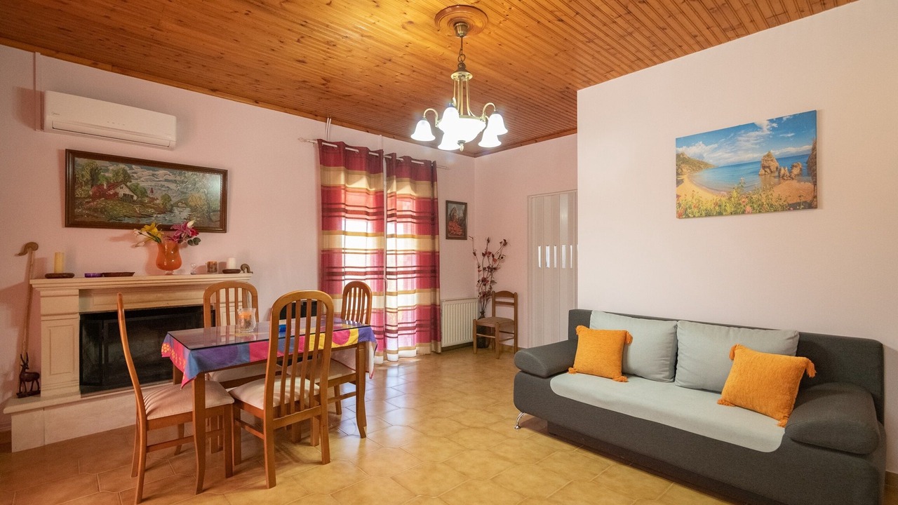 Photo of Livingroom in Zakynthos Town