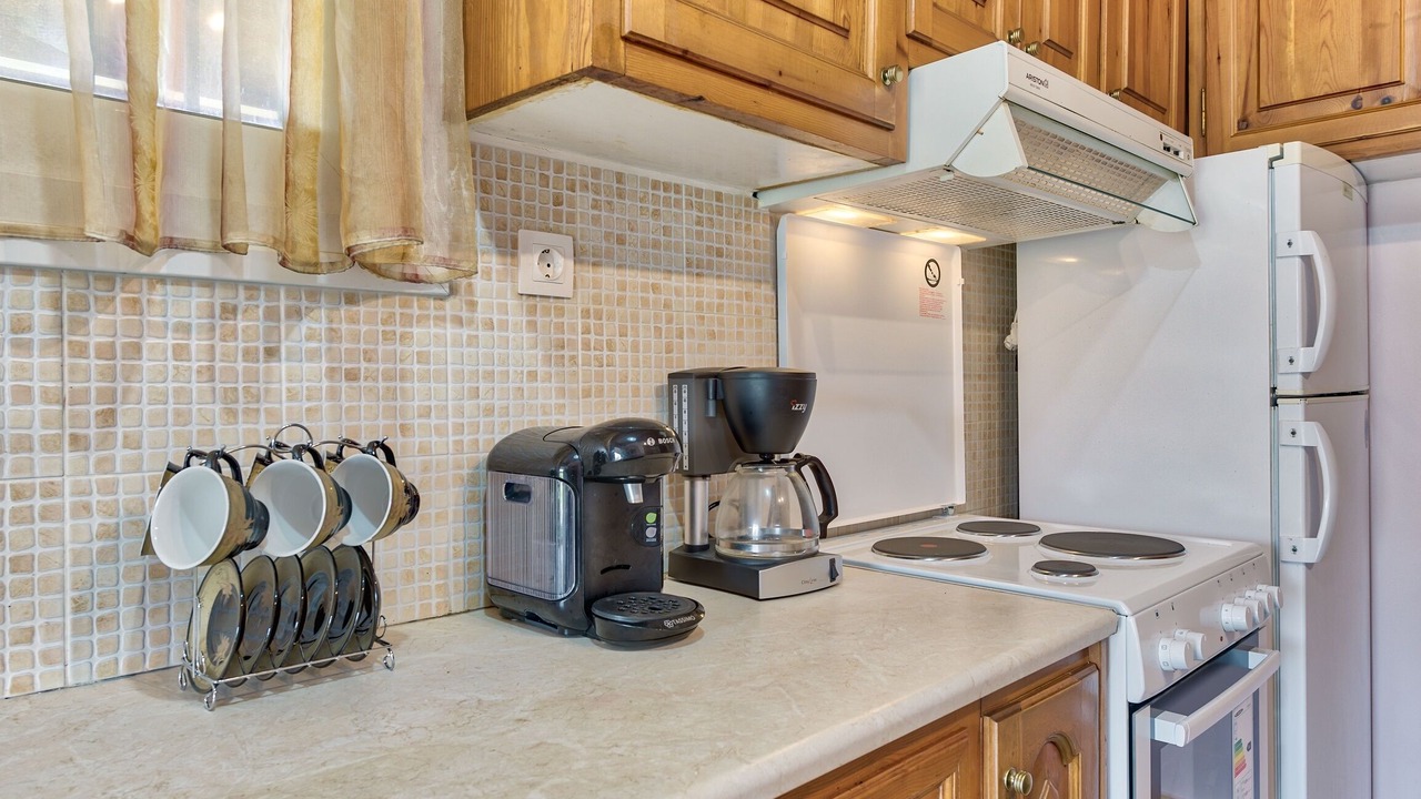 Photo of Kitchen in Zakynthos Town