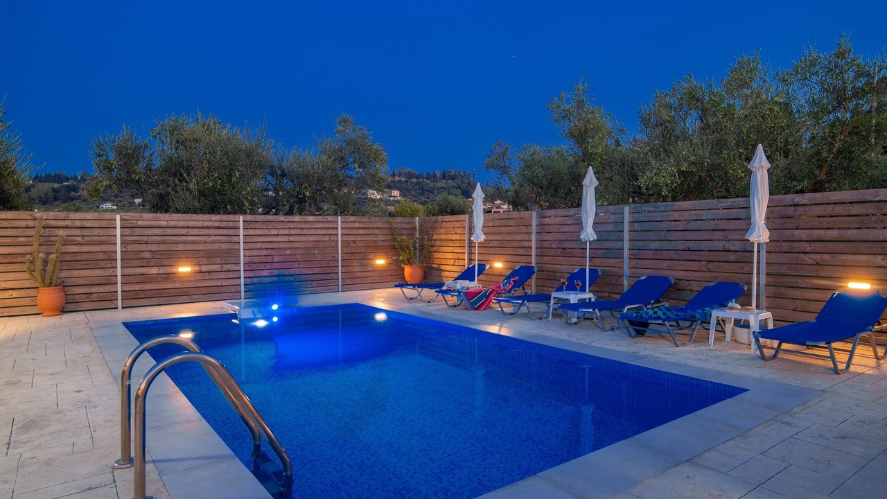 Photo of Outdoor in Zakynthos Town