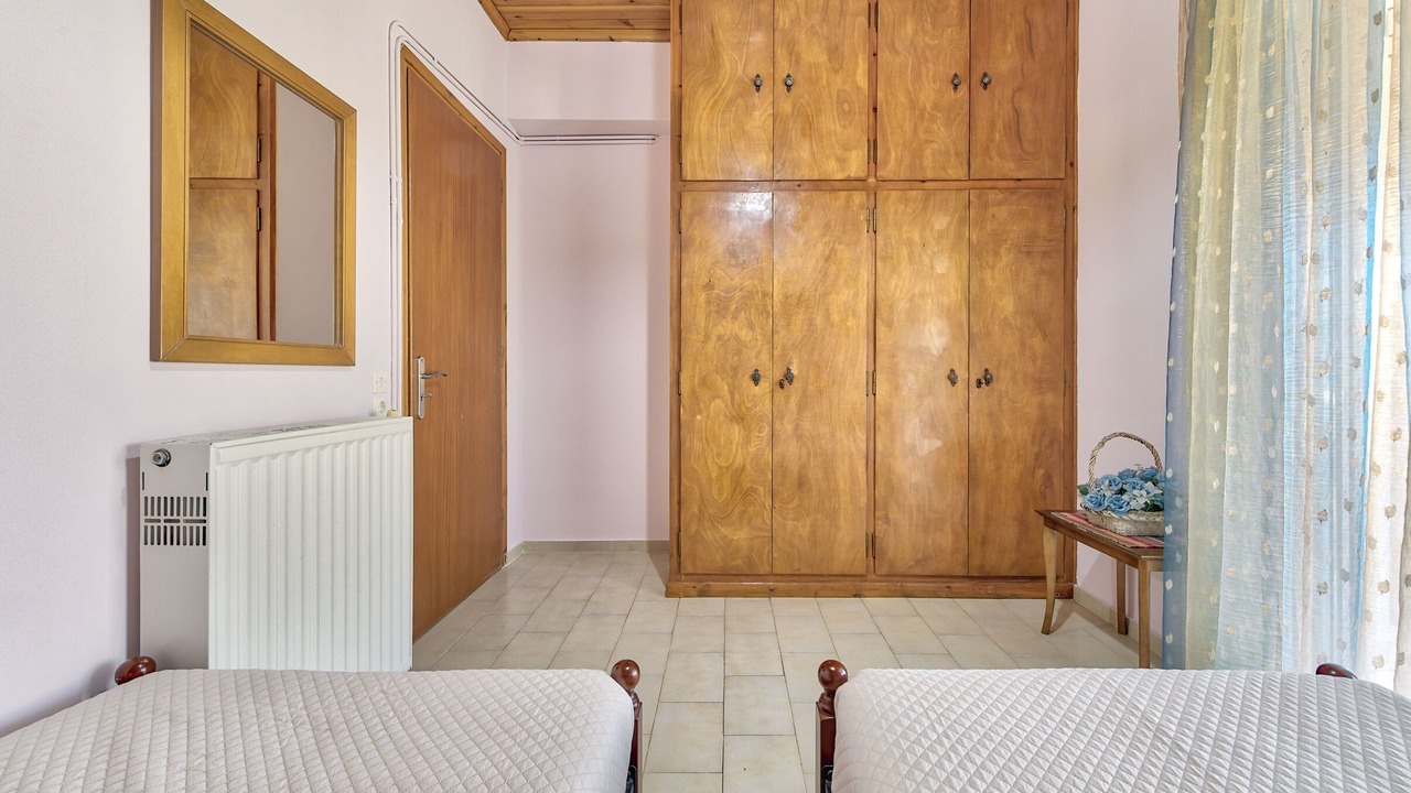 Photo of Bedroom in Zakynthos Town