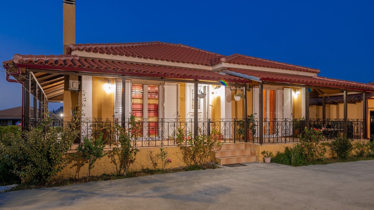Photo of Outdoor in Zakynthos Town