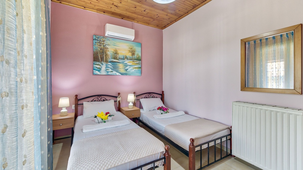 Photo of Bedroom in Zakynthos Town