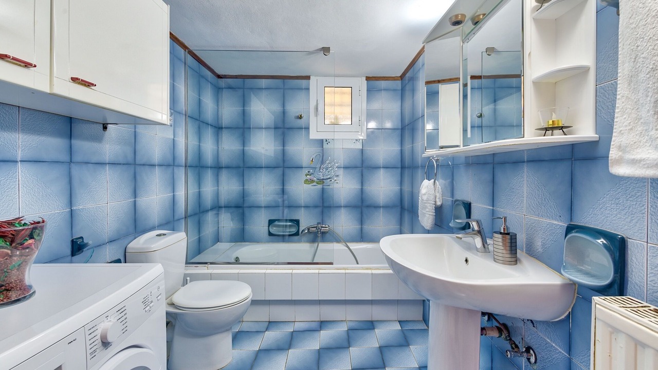 Photo of Bathroom in Zakynthos Town