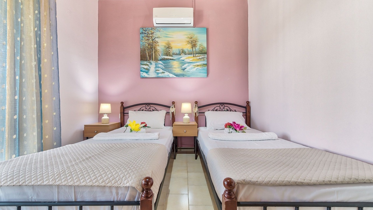 Photo of Bedroom in Zakynthos Town