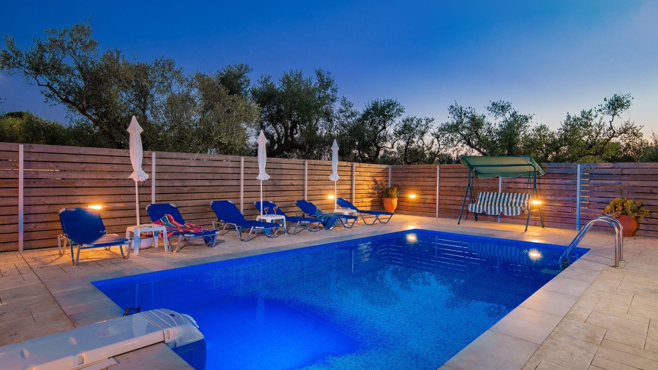 Photo of Outdoor in Zakynthos Town