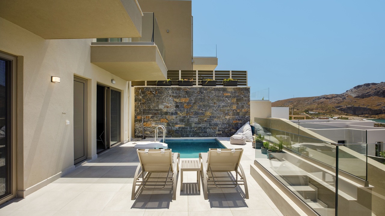 Photo of Outdoor in Plakias