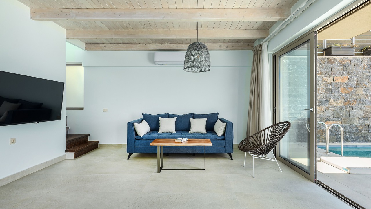 Photo of Bedroom in Plakias