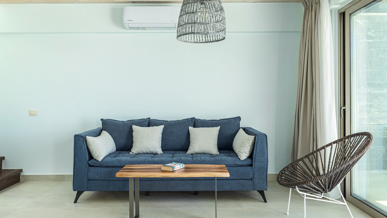 Photo of Bedroom in Plakias