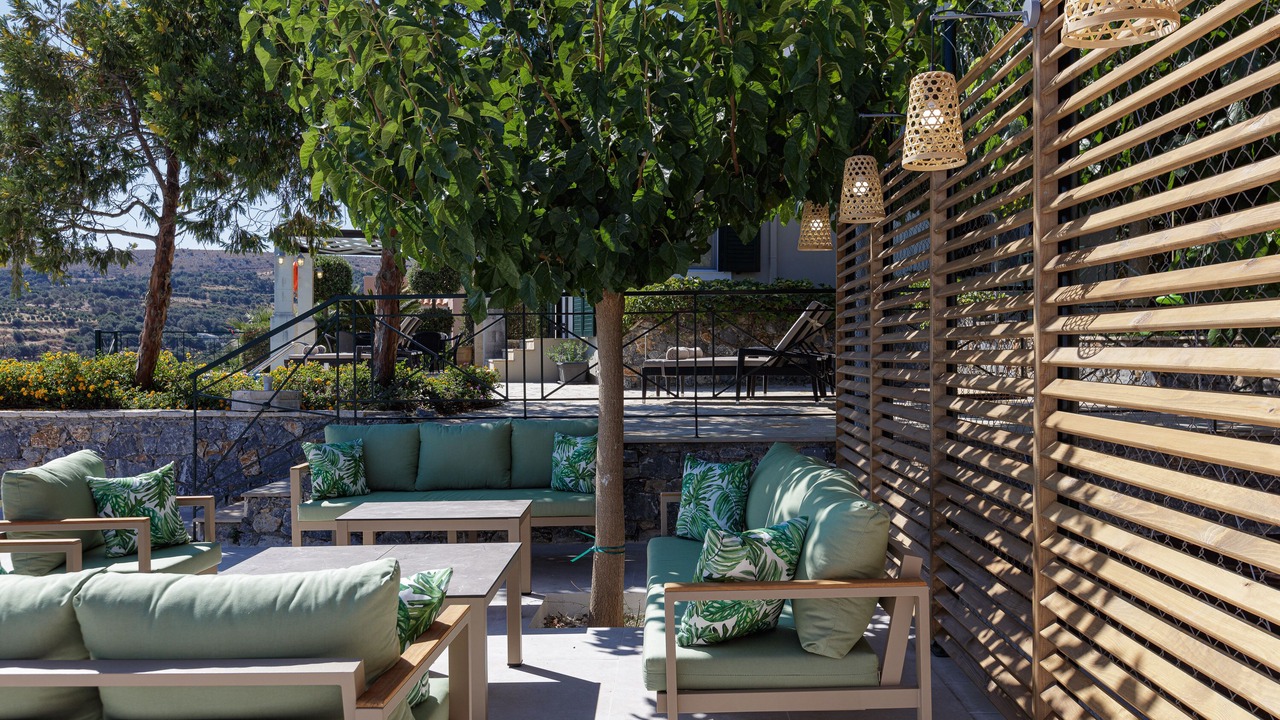 Photo of Outdoor in Agia Triada