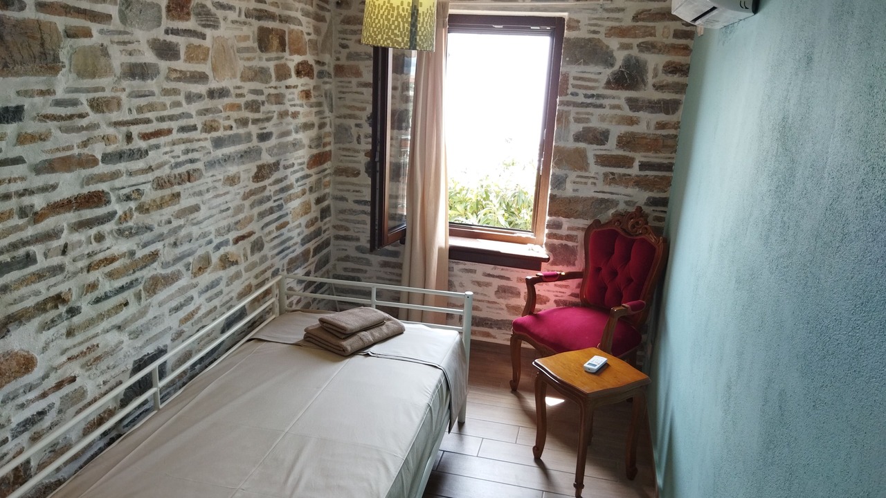 Photo of Bedroom in Afissos