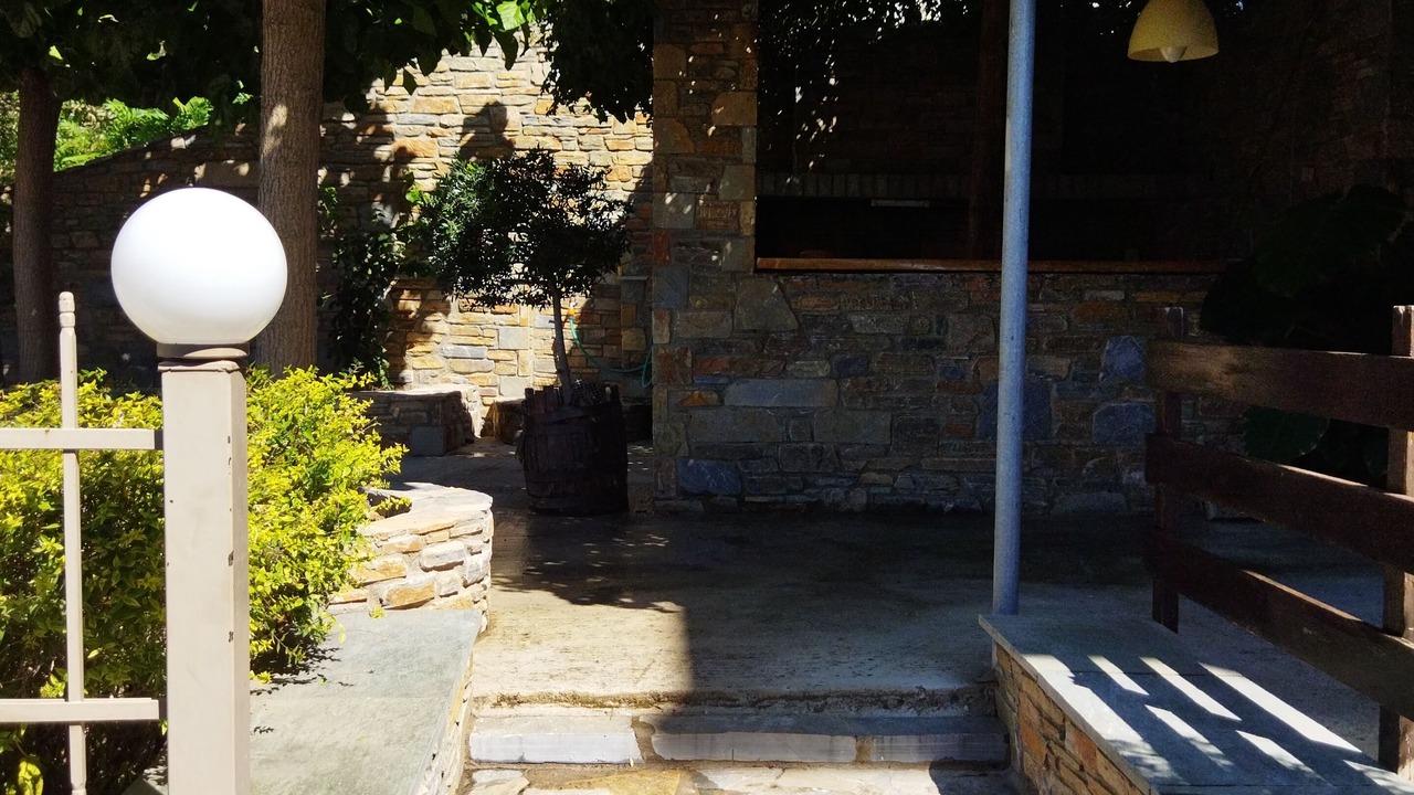 Photo of Outdoor in Afissos