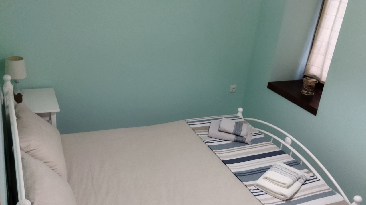 Photo of Bedroom in Afissos
