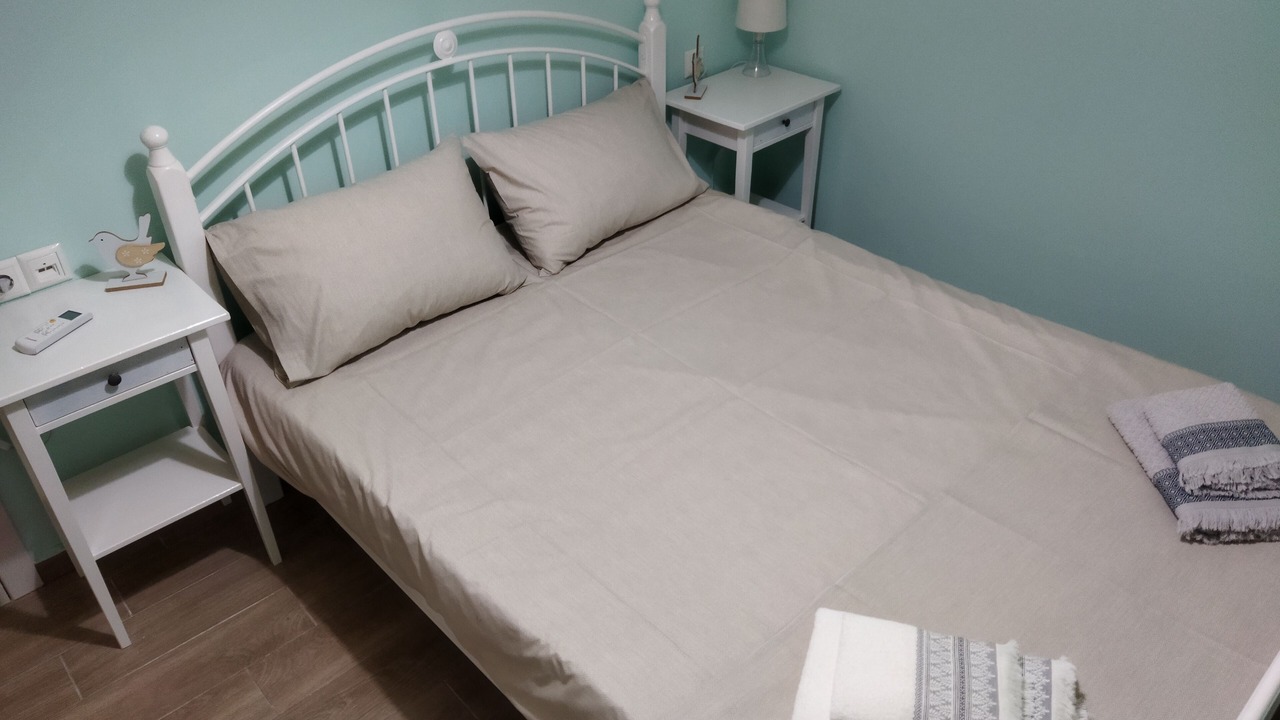 Photo of Bedroom in Afissos