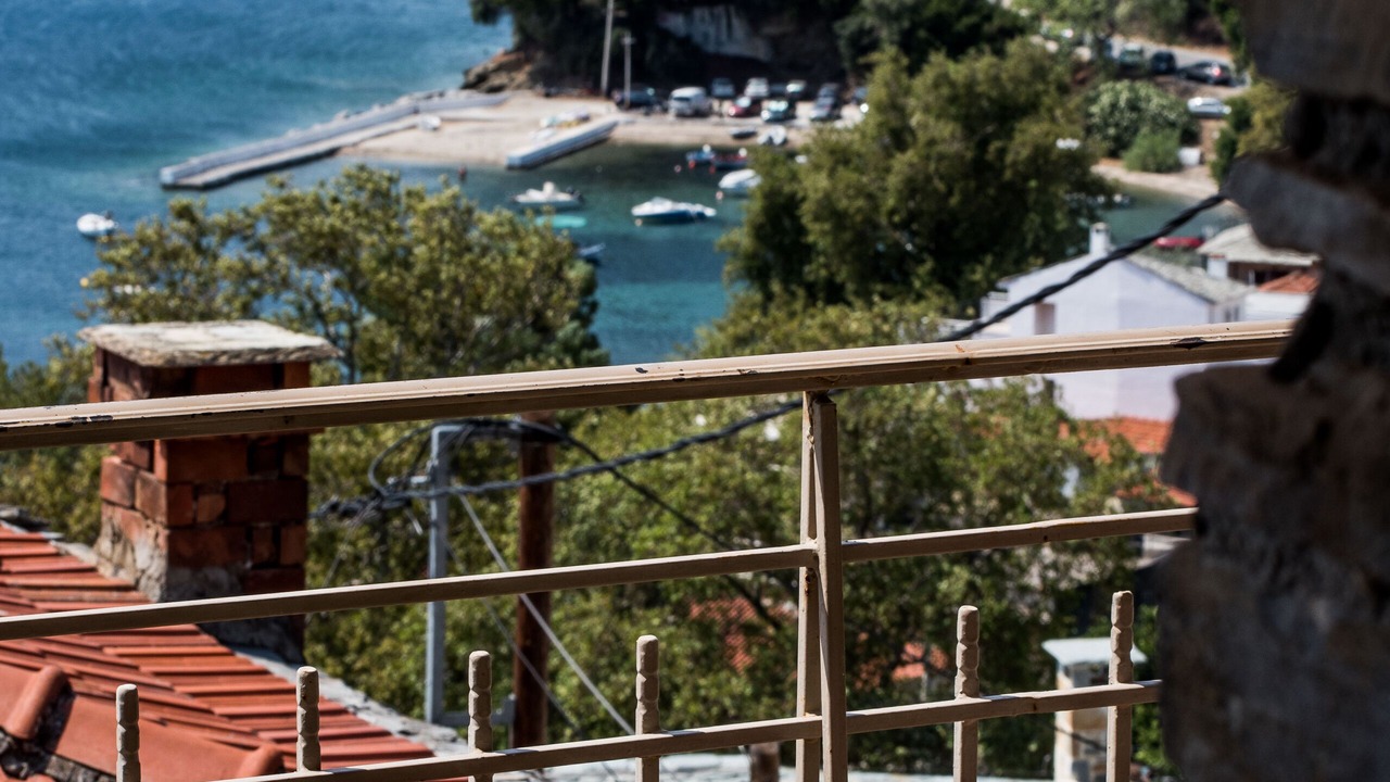 Photo of Outdoor in Afissos
