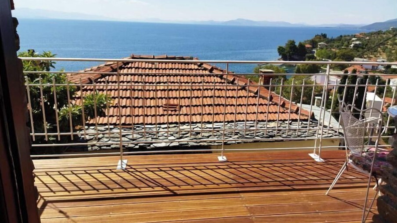 Photo of Outdoor in Afissos