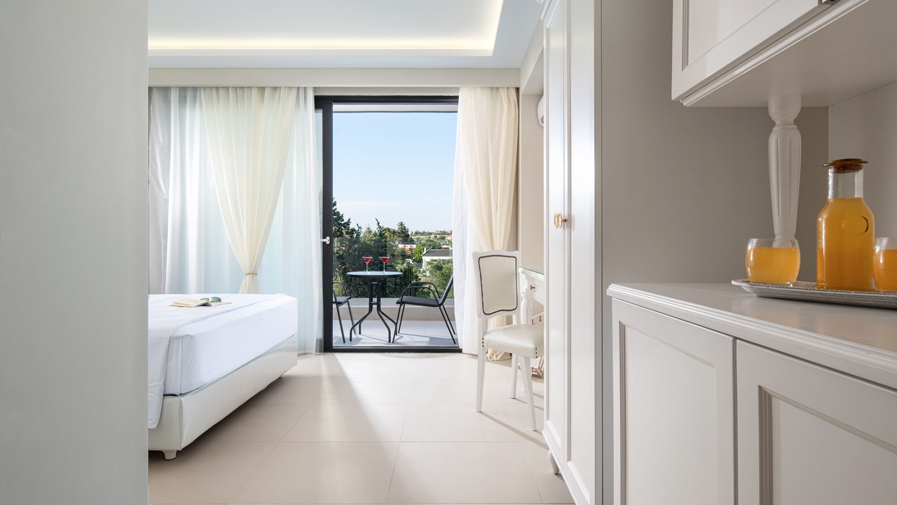 Photo of Bedroom in Kallikratia
