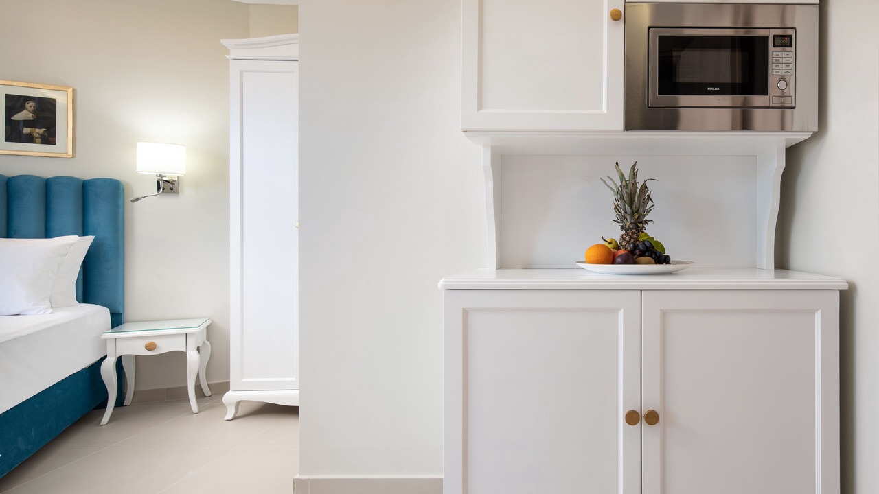 Photo of Kitchen in Kallikratia