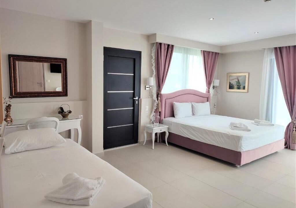 Photo of Bedroom in Kallikratia
