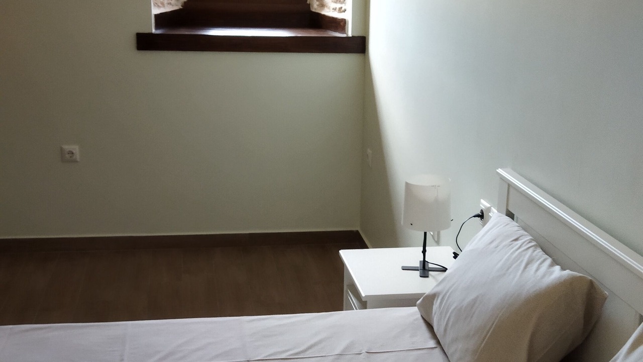 Photo of Bedroom in Afissos