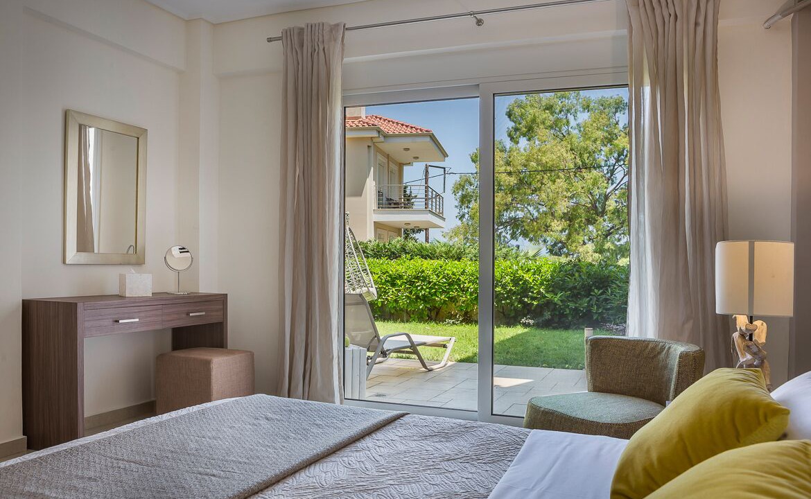 Photo of Bedroom in Karavomylos