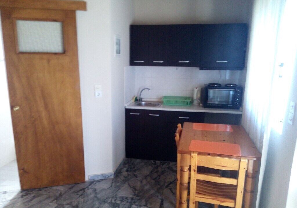 Photo of Kitchen in Aipeia