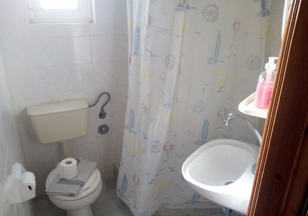 Photo of Bathroom in Aipeia
