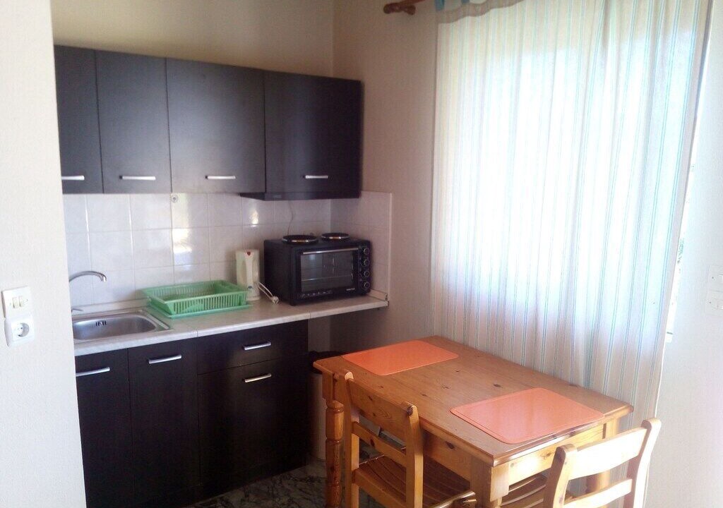 Photo of Kitchen in Aipeia