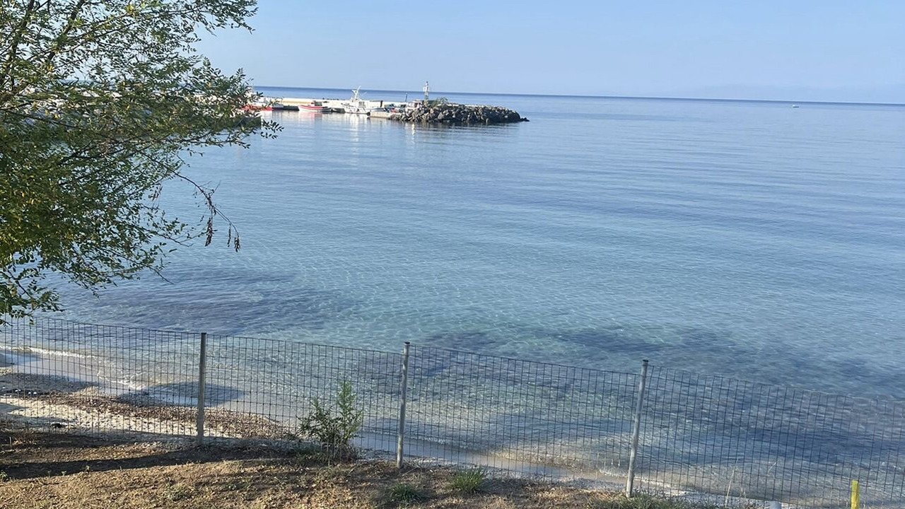 Photo of Outdoor in Nea Skioni