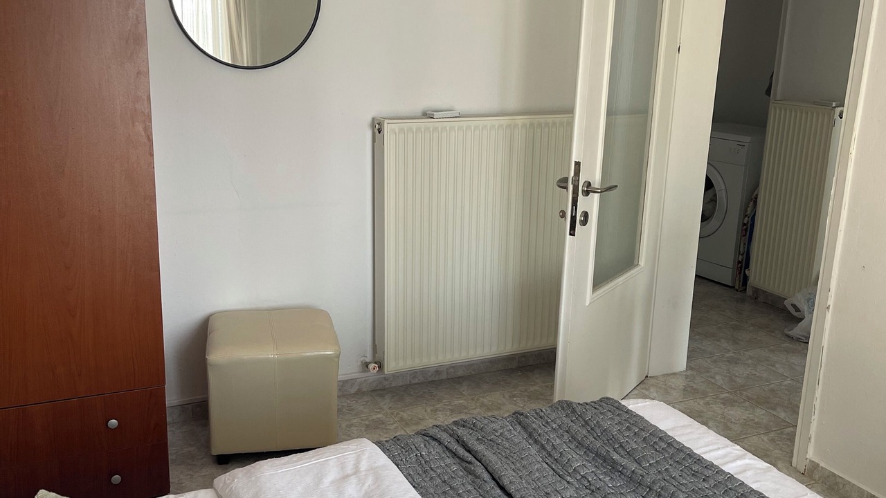 Photo of Bedroom in Nea Skioni