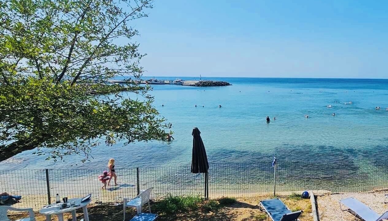 Photo of Outdoor in Nea Skioni