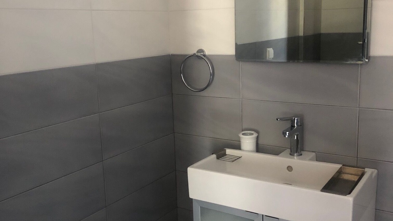 Photo of Bathroom in Melissopetra