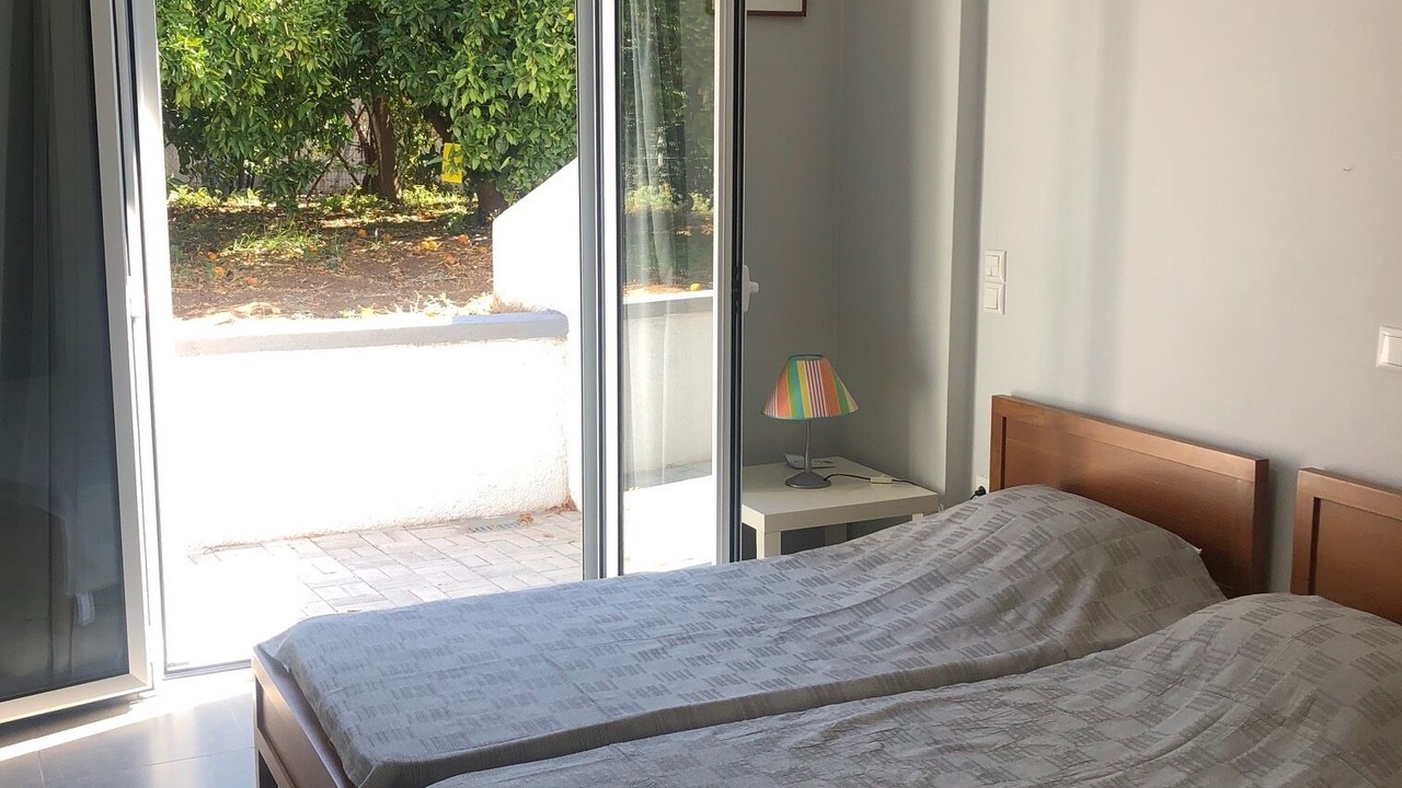 Photo of Bedroom in Melissopetra