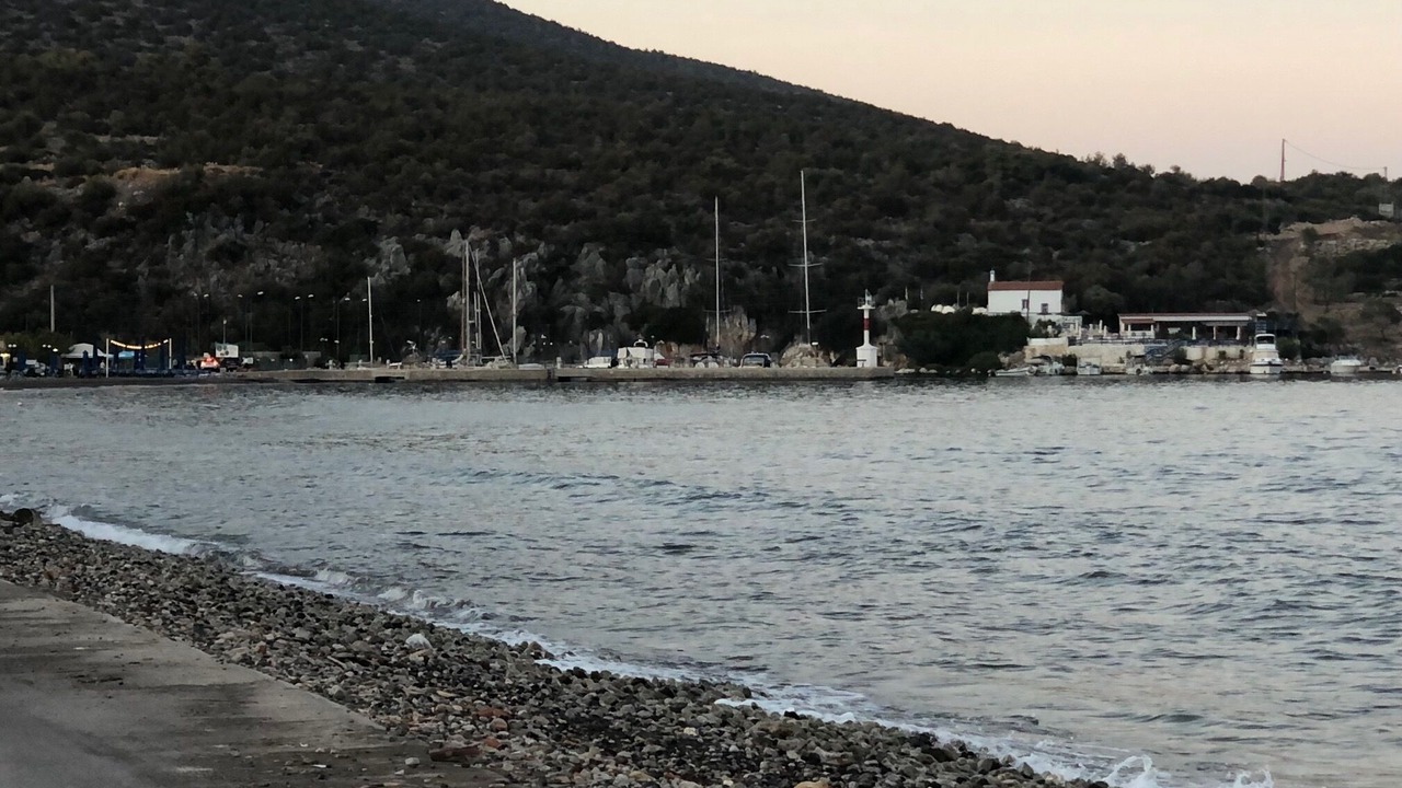 Photo of Others in Melissopetra