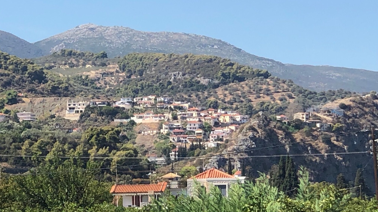 Photo of Outdoor in Melissopetra