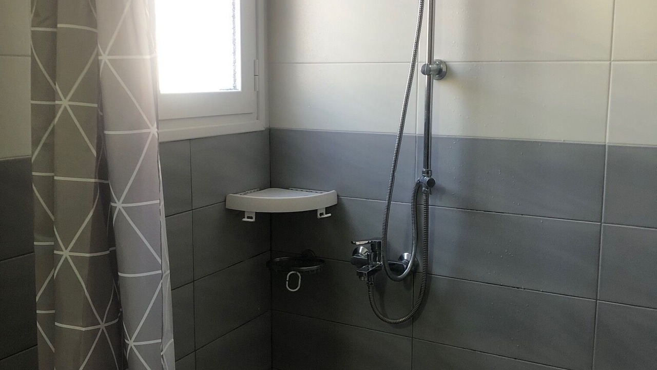 Photo of Bathroom in Melissopetra