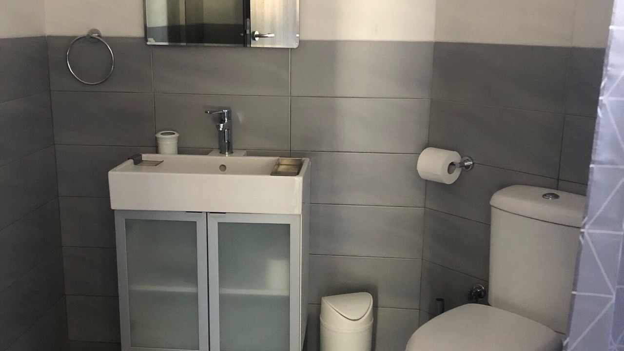Photo of Bathroom in Melissopetra