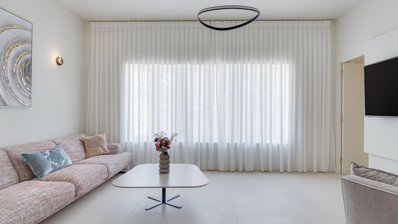 Photo of Livingroom in Anafiotika