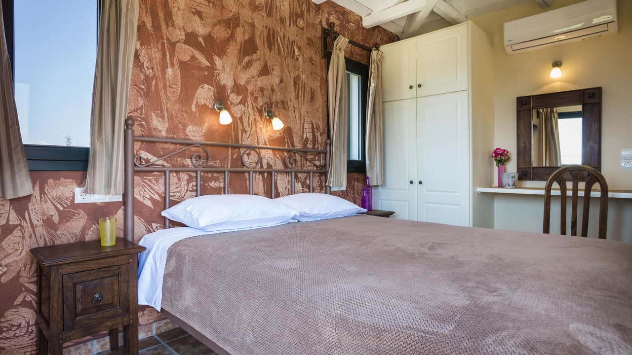 Photo of Bedroom in Svoronata
