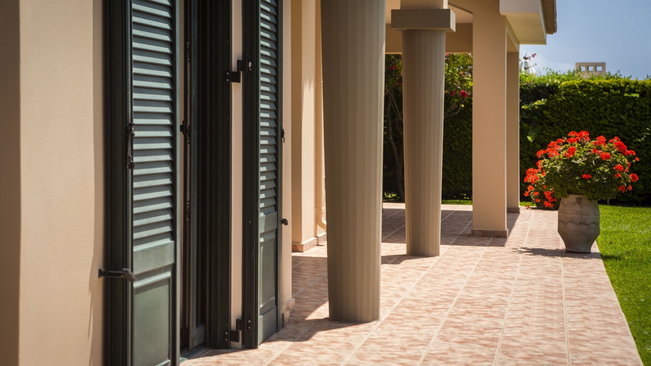 Photo of Outdoor in Svoronata