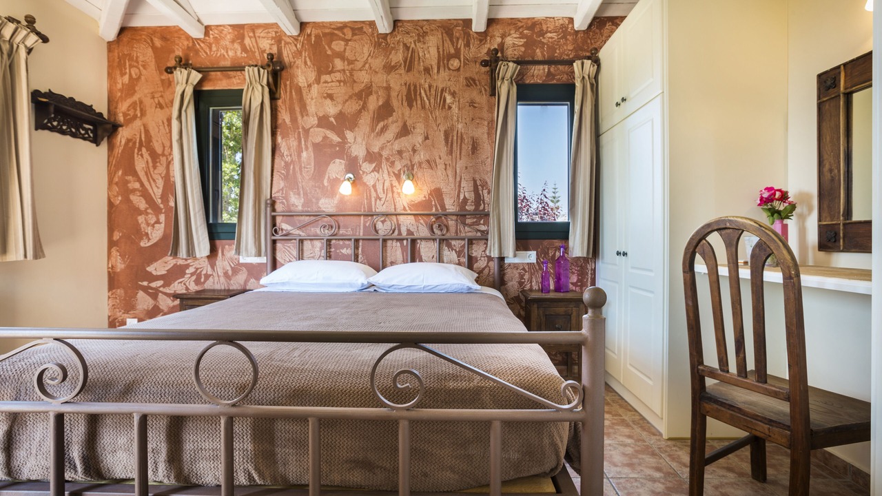 Photo of Bedroom in Svoronata