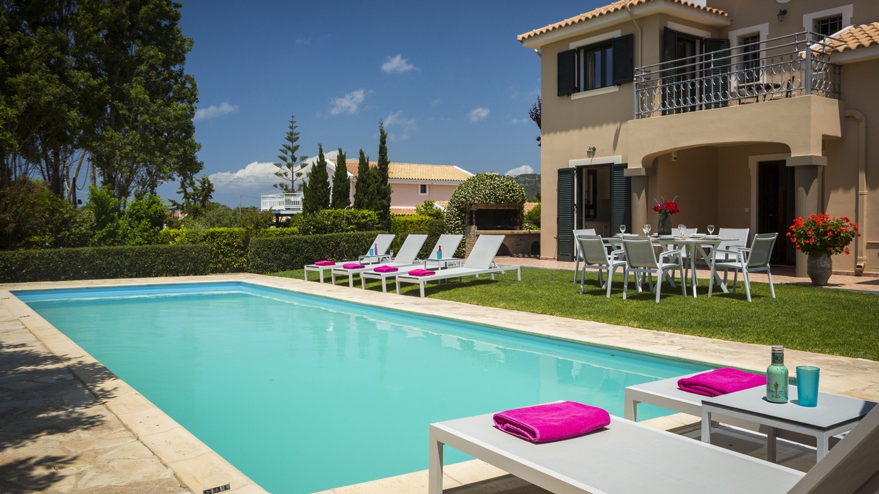Photo of Outdoor in Svoronata